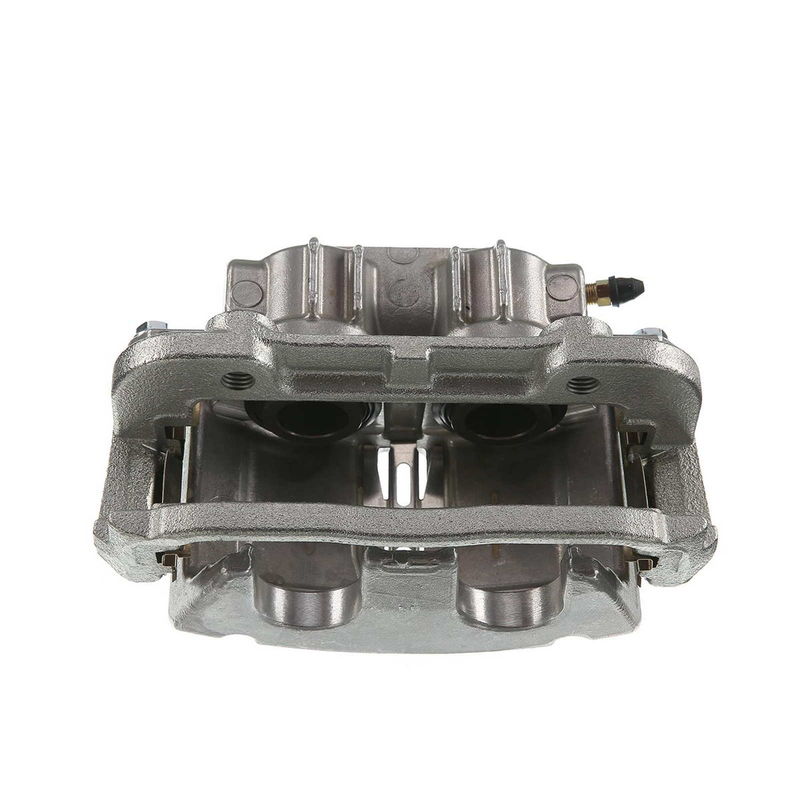 Front Driver Brake Caliper with Bracket for Chevrolet Corvette 1997-2004 5.7L
