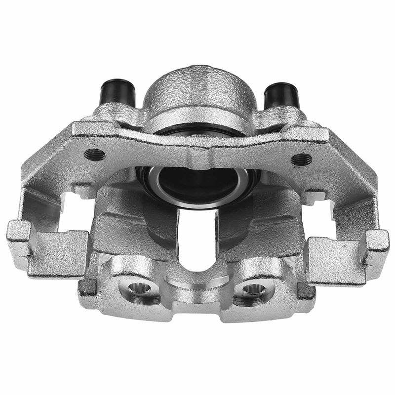 Front Driver Brake Caliper with Bracket for Ford Escape 2005-2006 4-Wheel Disc