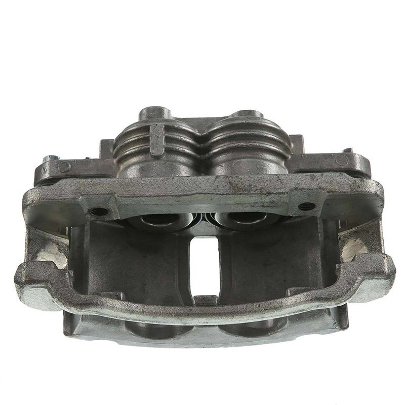 Front Passenger Brake Caliper with Bracket for Ford Mustang Base GT 1999-2002
