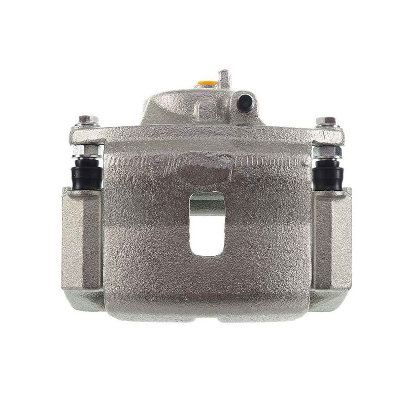 Front Driver Brake Caliper with Bracket for Honda Odyssey 99-04 Acura MDX 01-04