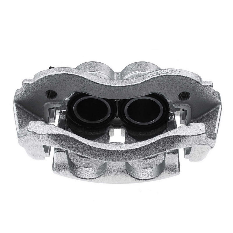 Front Driver Brake Caliper with Bracket for Ram ProMaster 1500 2500 3500 14-19