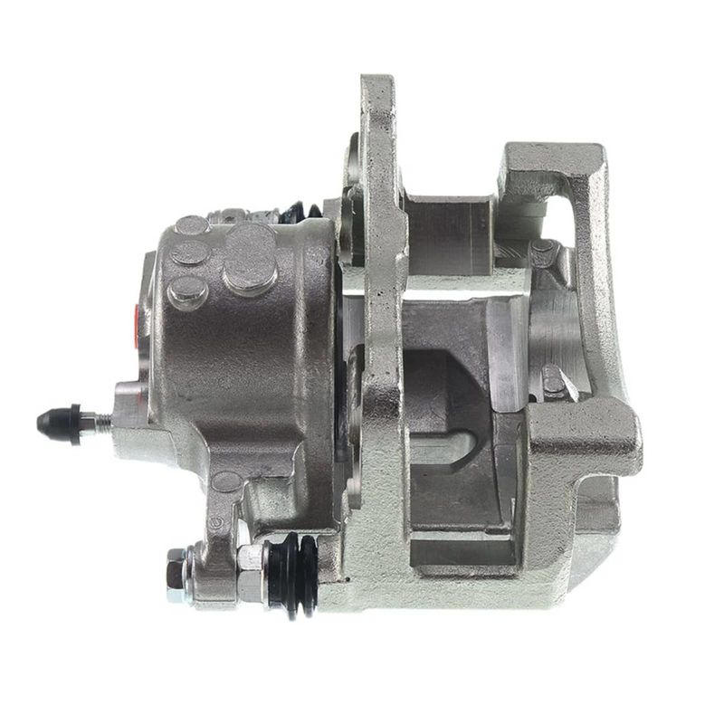 Front Driver Brake Caliper with Bracket for Lexus CT200h 2011-2017 Toyota Prius