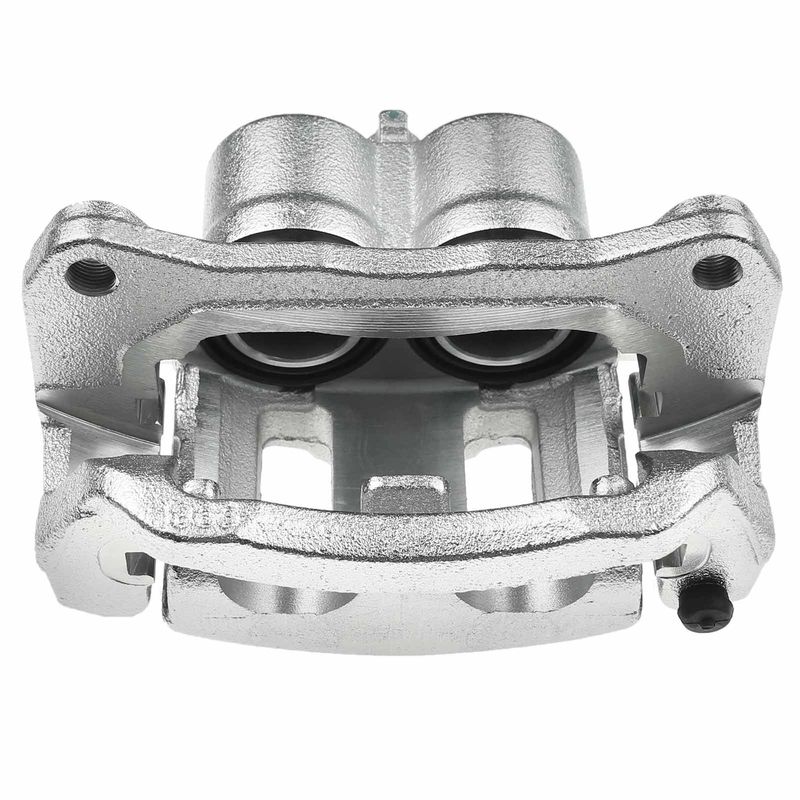 Front Driver Brake Caliper with Bracket for Ford Edge Mazda CX-9 Lincoln MKX