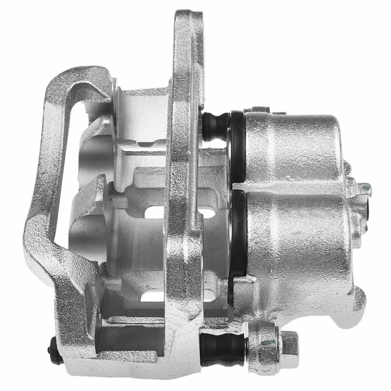 Front Driver Brake Caliper with Bracket for Ford Edge Mazda CX-9 Lincoln MKX