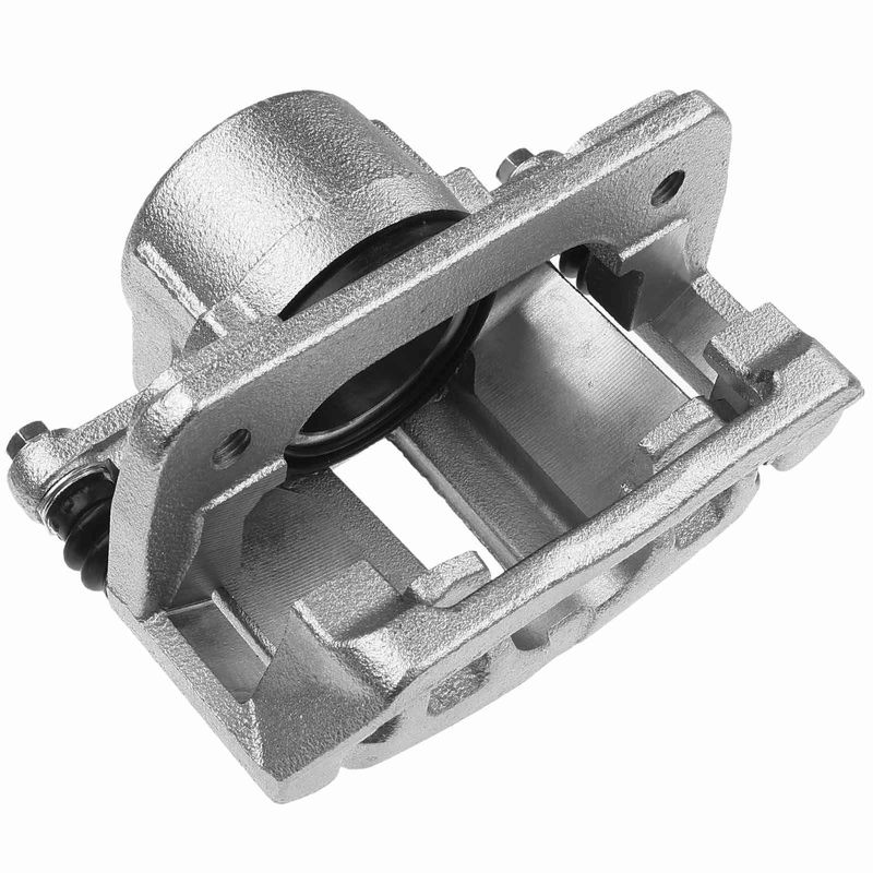 Front Driver Brake Caliper with Bracket for Ford Sable Taurus Lincoln Mercury