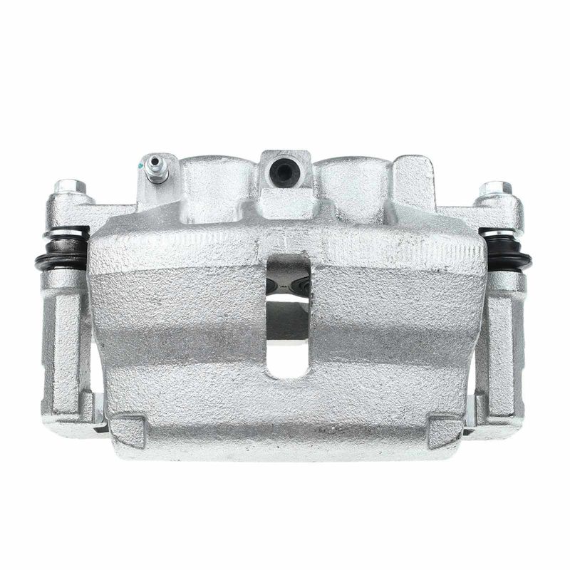Front Driver Brake Caliper with Bracket for Chevrolet Colorado GMC Canyon 09-12