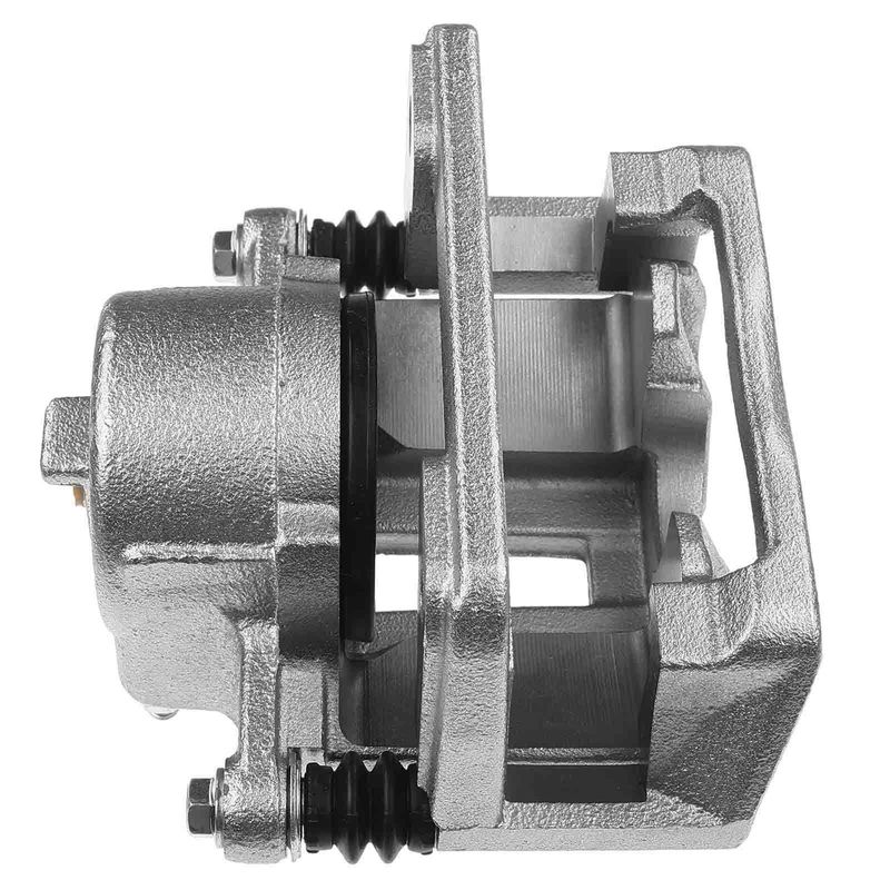 Front Driver Brake Caliper with Bracket for Ford Sable Taurus Lincoln Mercury