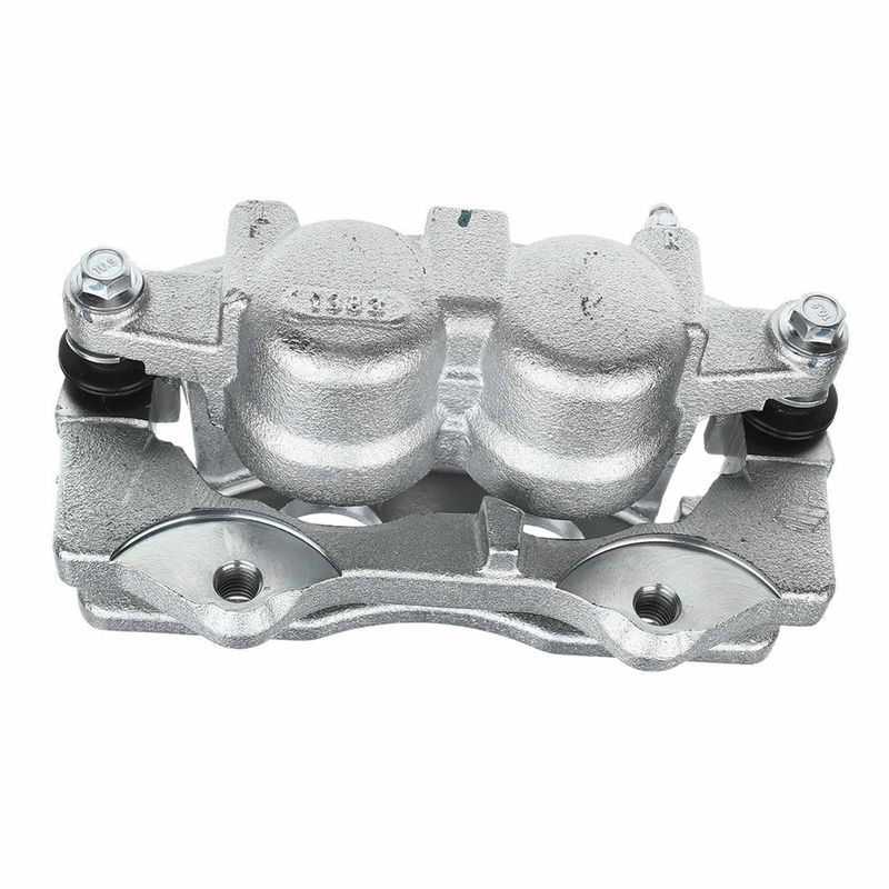 Front Driver Brake Caliper with Bracket for Chevrolet Colorado GMC Canyon 09-12