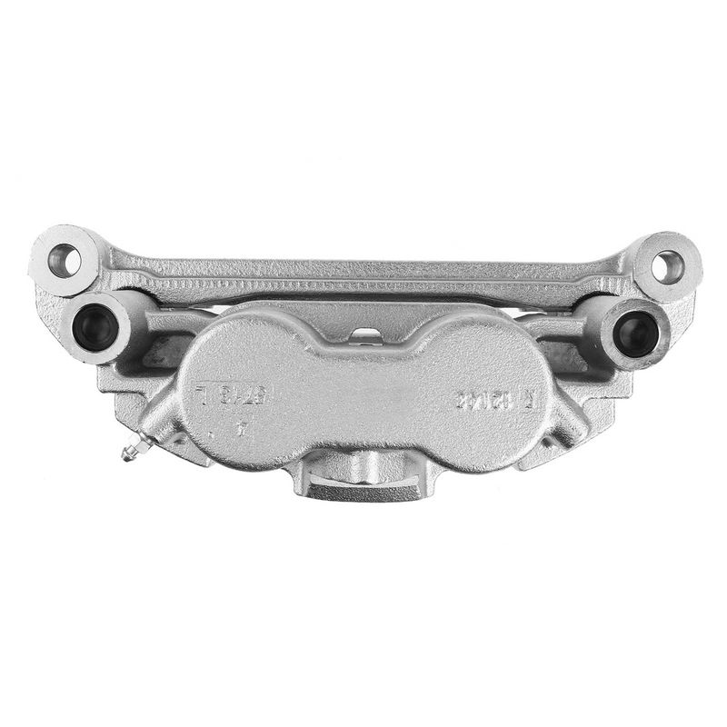 Front Driver Brake Caliper with Bracket for Nissan Titan XD 2016-2021 NV1500