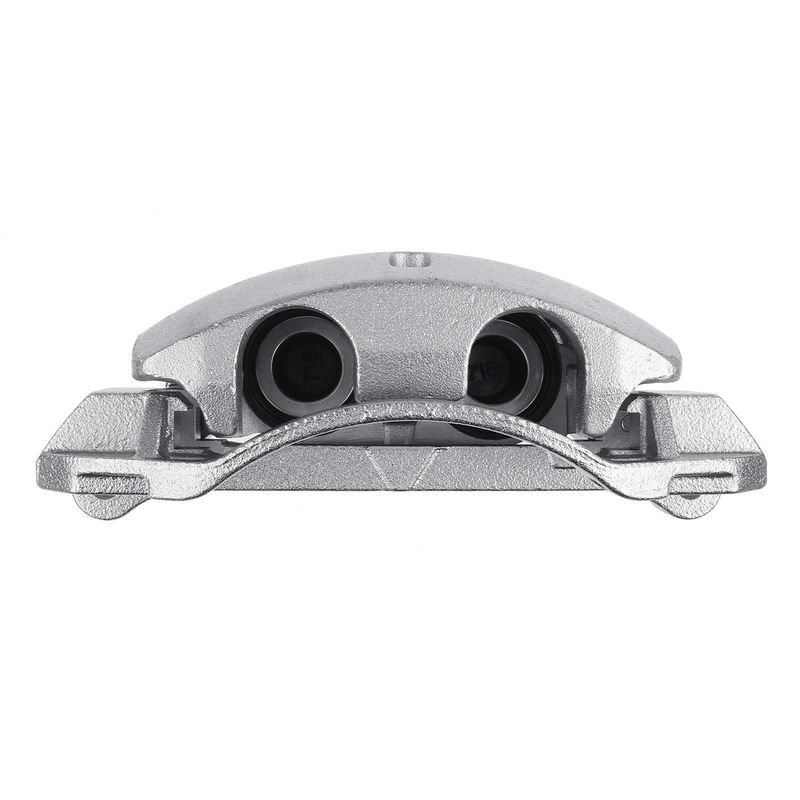 Front Driver Brake Caliper with Bracket for Nissan Titan XD 2016-2021 NV1500