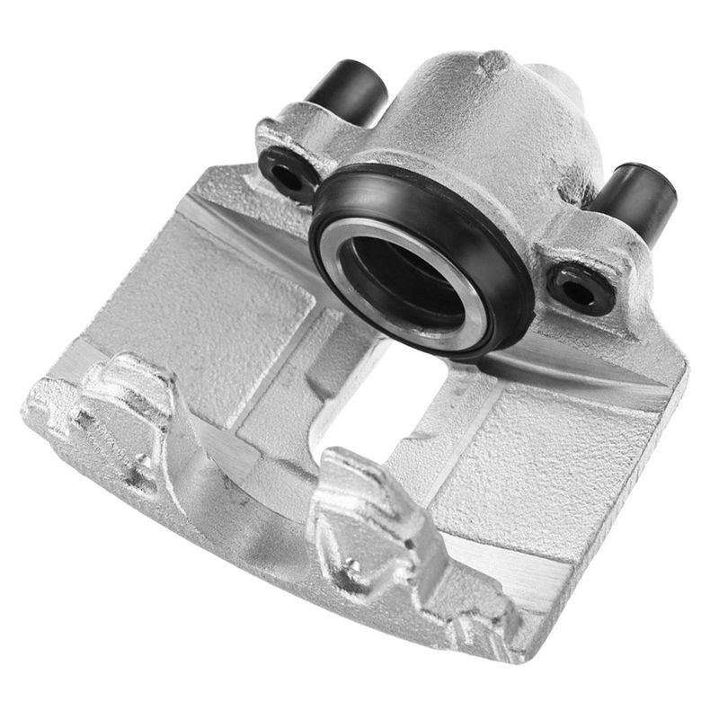 Front Passenger Brake Caliper for Audi A3 A1 VW Beetle Golf Jetta Rabbit