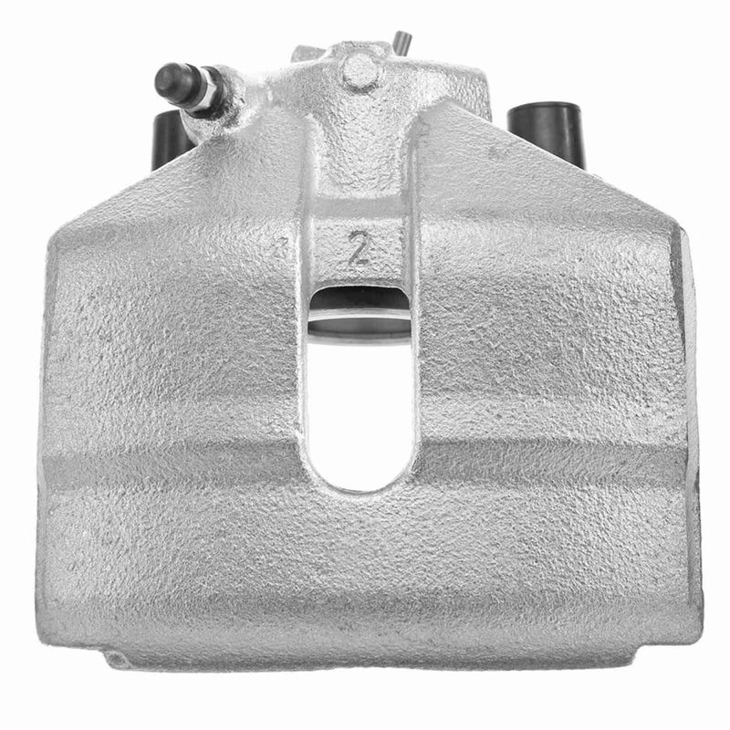 Front Passenger Brake Caliper for Audi A3 A1 VW Beetle Golf Jetta Rabbit