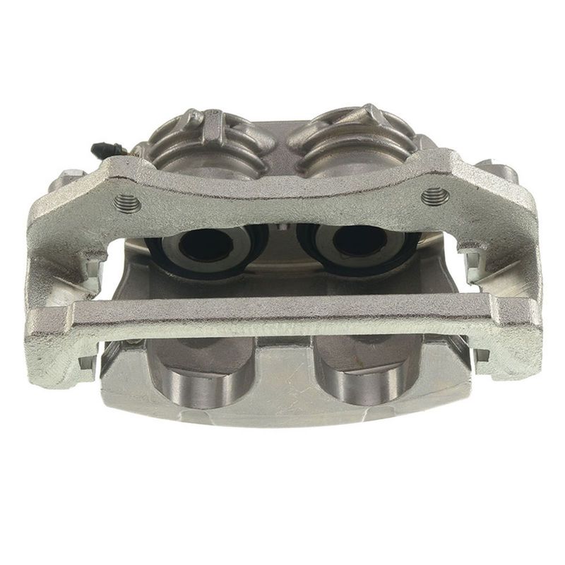 Front Driver Brake Caliper with Bracket for Ford Taurus Mercury Sable 2008-2009