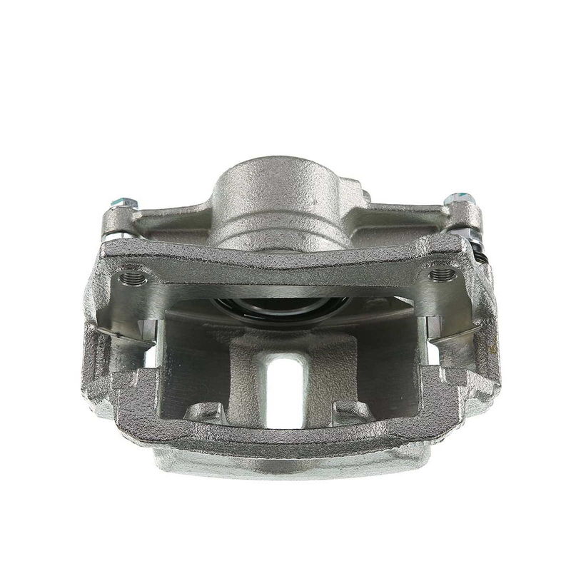 Front Passenger Brake Caliper with Bracket for Toyota Corolla Geo Prizm 93-97