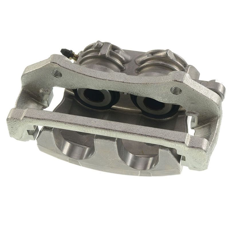 Front Driver Brake Caliper with Bracket for Ford Taurus Mercury Sable 2008-2009
