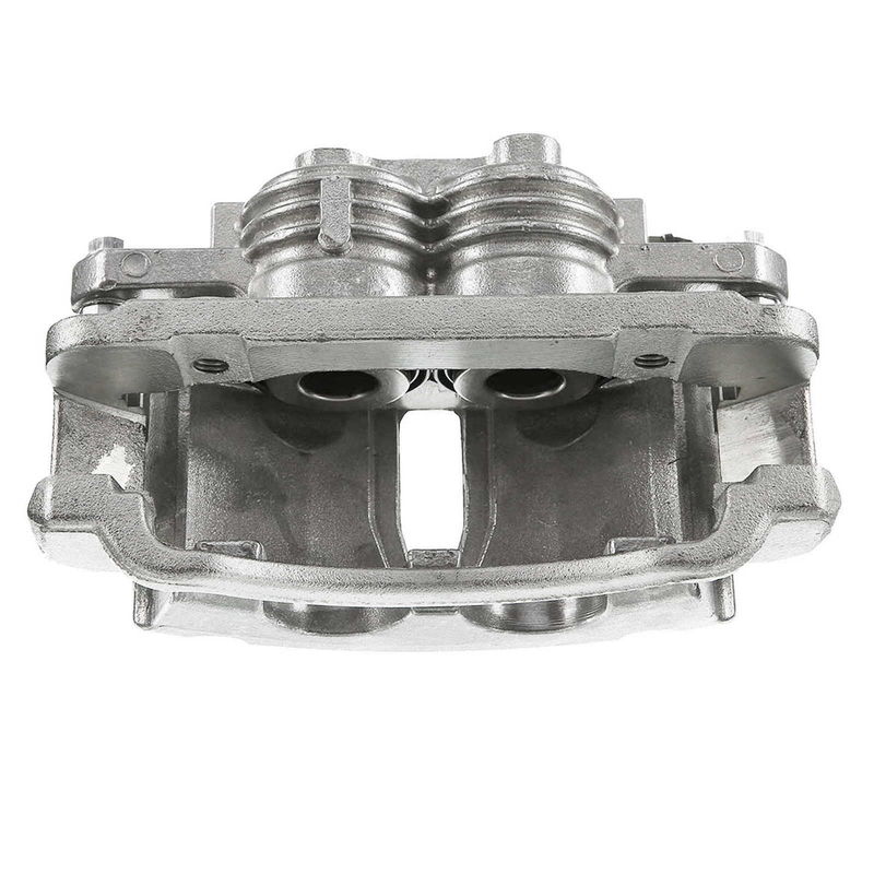Front Driver Brake Caliper with Bracket for Ford Mustang Base GT 1999-2002