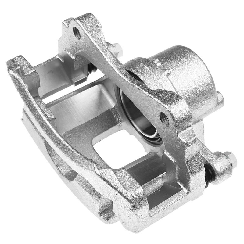 Front Driver Brake Caliper with Bracket for Pontiac Grand Prix 2004 3.8L
