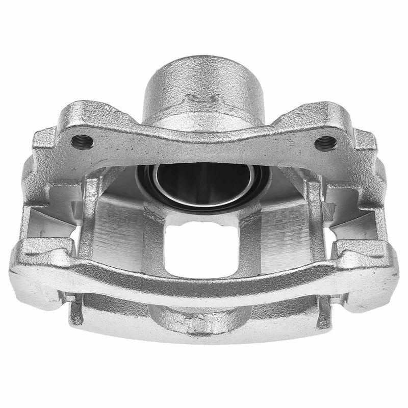 Front Driver Brake Caliper with Bracket for Pontiac Grand Prix 2004 3.8L