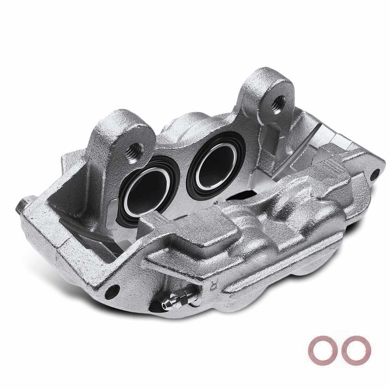 Front Passenger Brake Caliper for Chevrolet Colorado 2015-2020 GMC Canyon