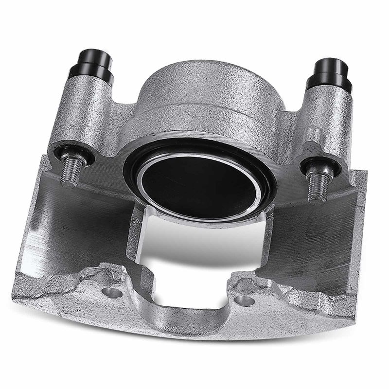Front Driver Brake Caliper for Chevy GMC C/K1500 2500 3500 Suburban Yukon
