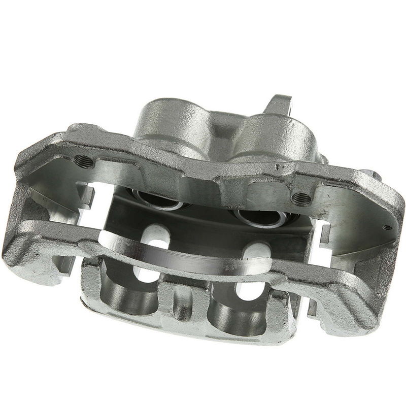 Front Driver Brake Caliper with Bracket for Mitsubishi Montero 1994-2000 3.5L