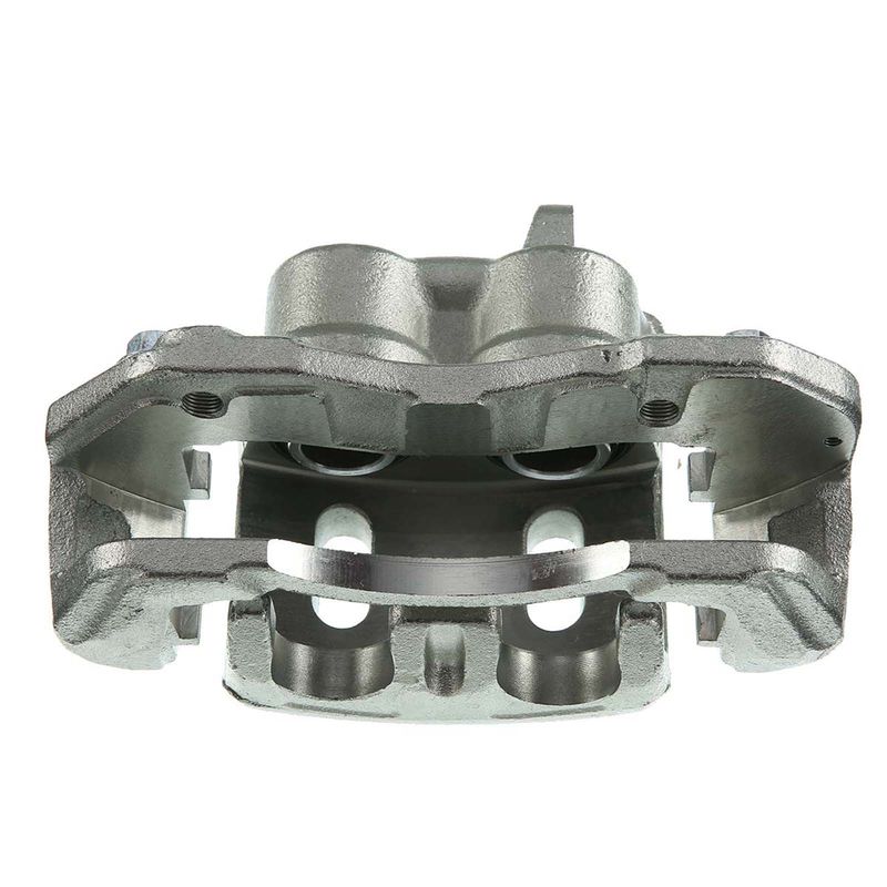 Front Driver Brake Caliper with Bracket for Mitsubishi Montero 1994-2000 3.5L