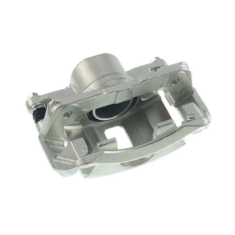 Front Driver Brake Caliper with Bracket for Acura Honda Accord 95-97 CRV Odyssey