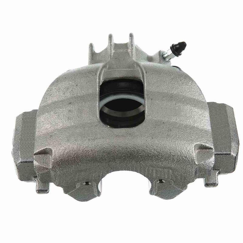 Front Driver Brake Caliper with Bracket for Volvo V70 S60 S80 1999-2007
