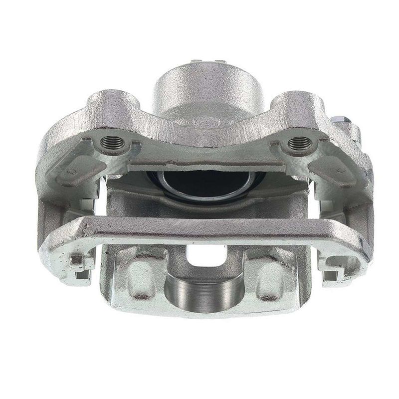 Front Passenger Brake Caliper with Bracket for Infiniti G35 Nissan 350Z 03-05