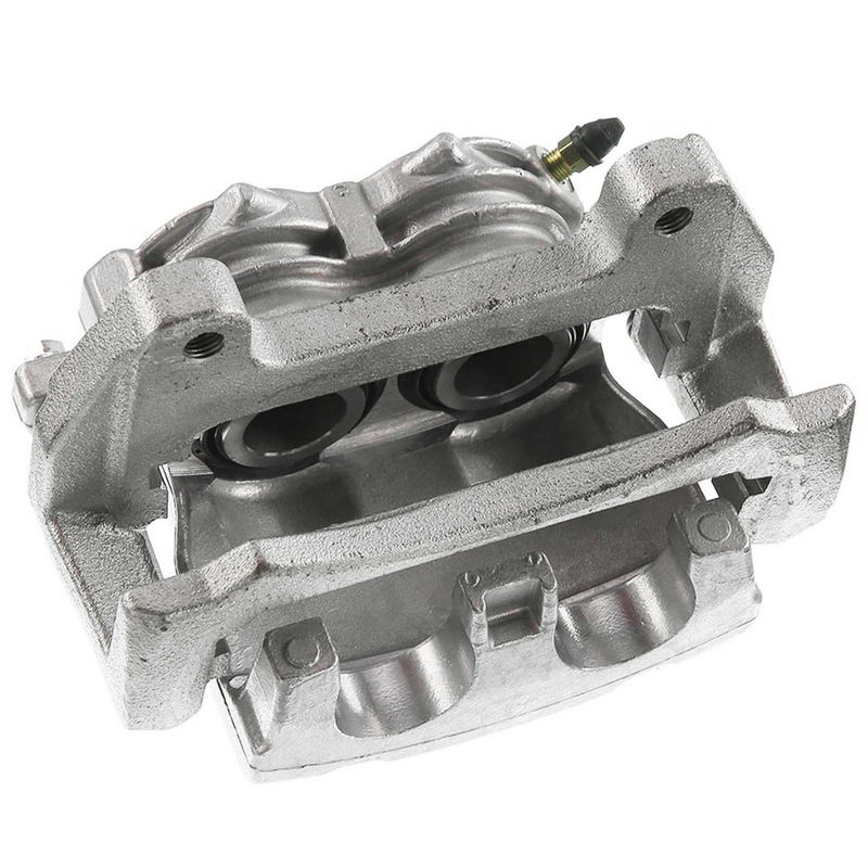 Front Driver Brake Caliper with Bracket for Pontiac G8 2008-2009 6.0L 6.2L