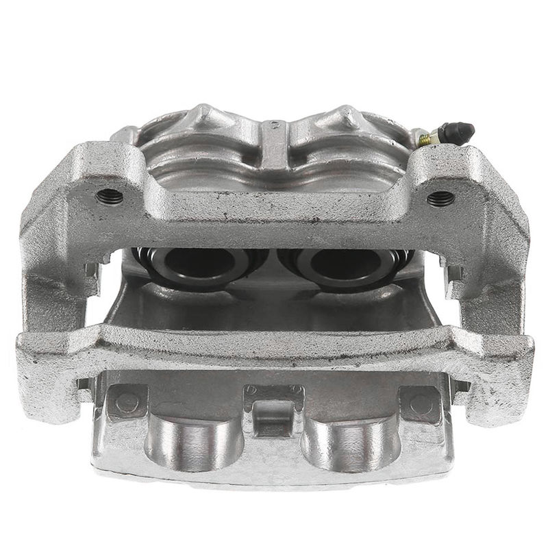Front Driver Brake Caliper with Bracket for Pontiac G8 2008-2009 6.0L 6.2L