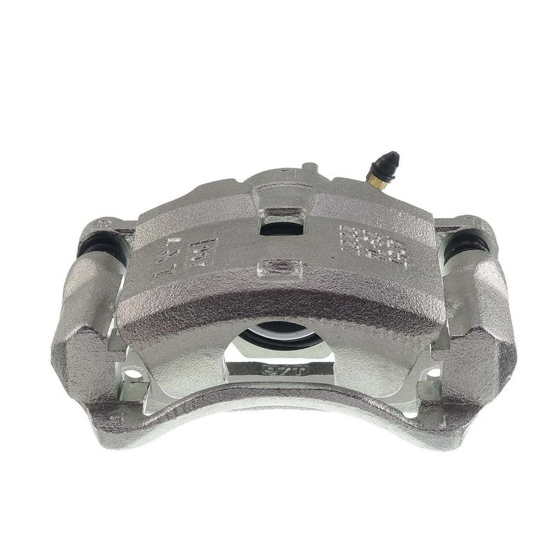 Front Driver Brake Caliper with Bracket for Acura CL Honda Accord