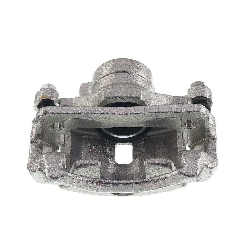 Front Driver Brake Caliper with Bracket for Acura CL Honda Accord
