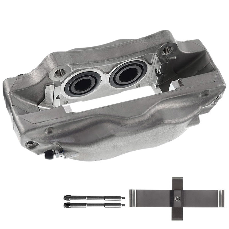 Front Passenger Brake Caliper for Acura TL 2004-2008 Base 2007-2008 Type-S