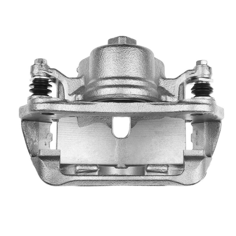 Front Driver Brake Caliper with Bracket for Honda CR-V 2012-2016 FWD