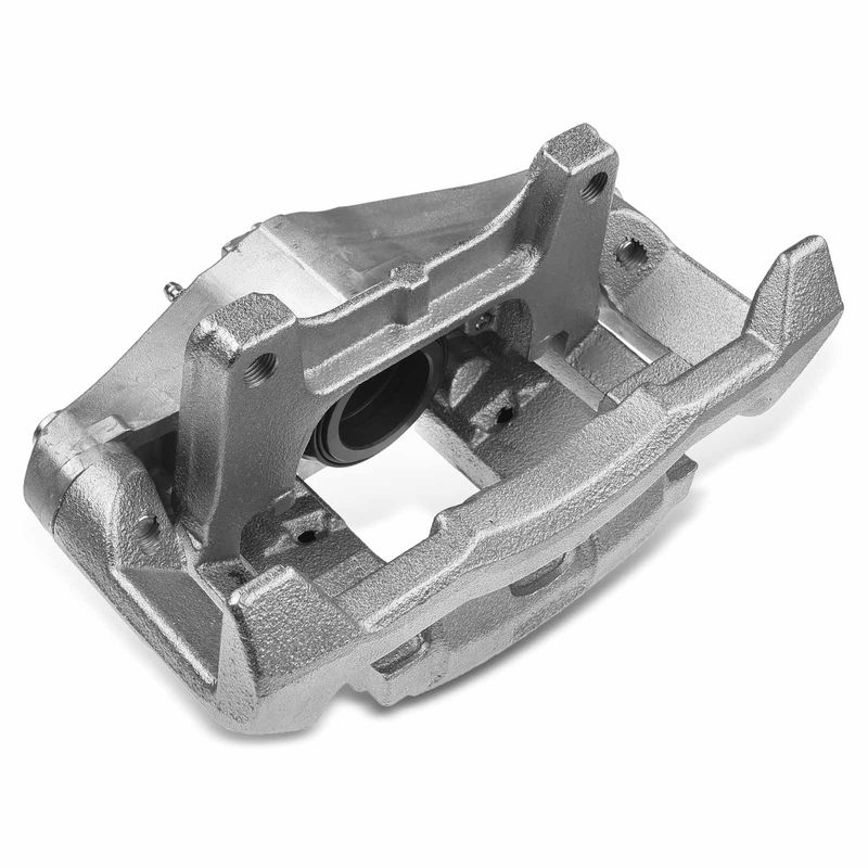 Front Driver Brake Caliper with Bracket for Audi TT Quattro RS Quattro 2012-2013