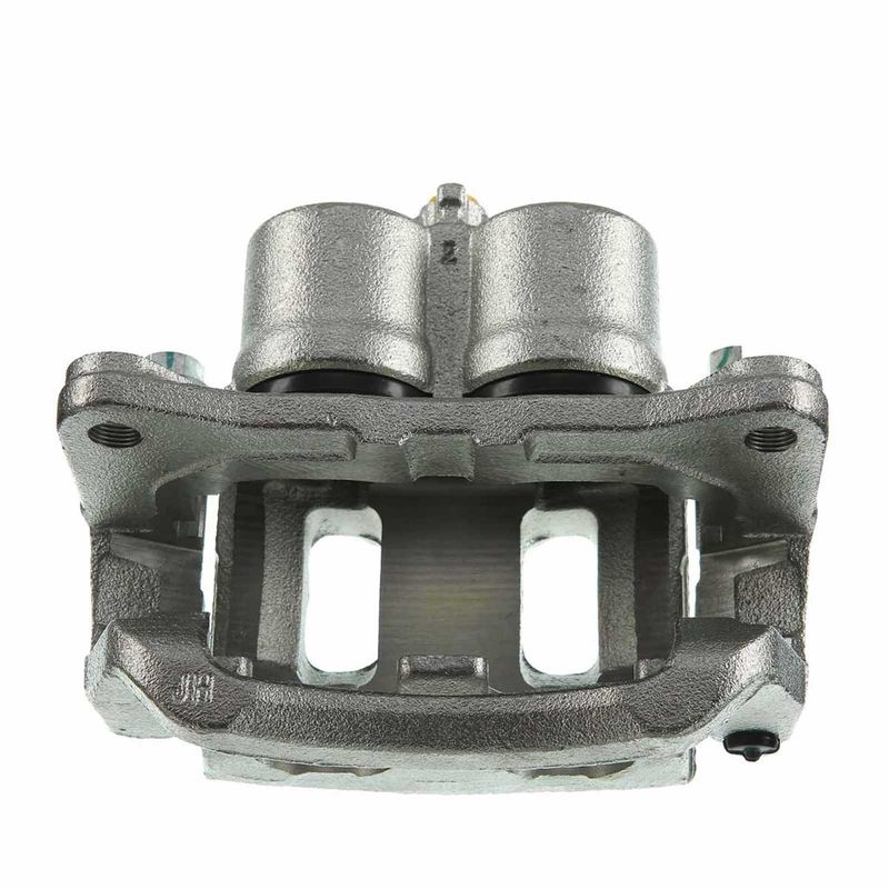 Front Driver Brake Caliper with Bracket for Ford Edge Lincoln MKX 2007-2010