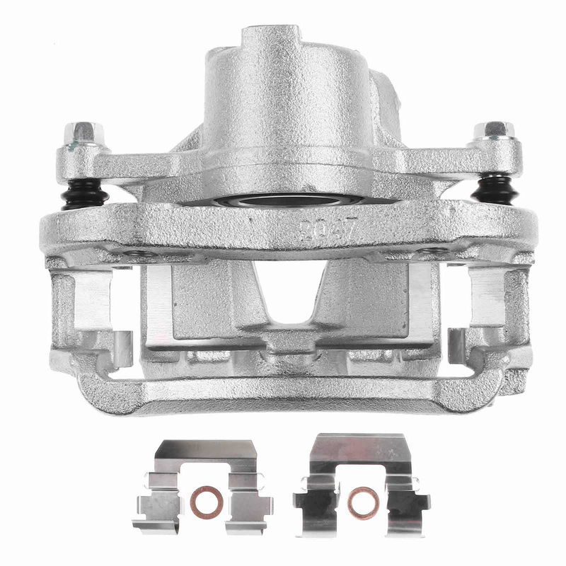 Front Passenger Brake Caliper with Bracket for Saturn SC SC1 SC2 SL SL1 SL2 SW1