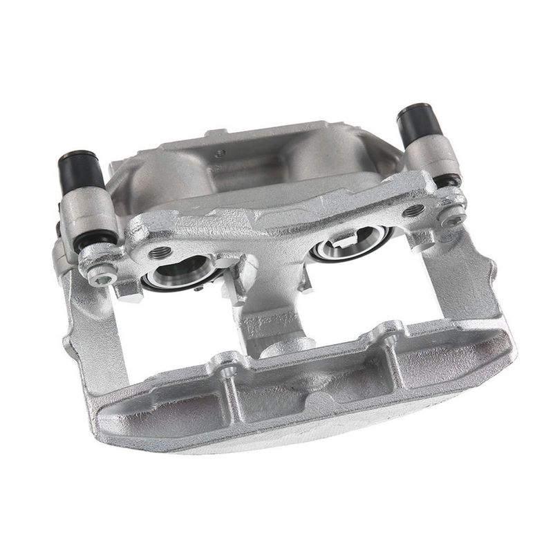 Front Passenger Brake Caliper for Audi A6 A8 Quattro S4 S6 Volkswagen VW Passat