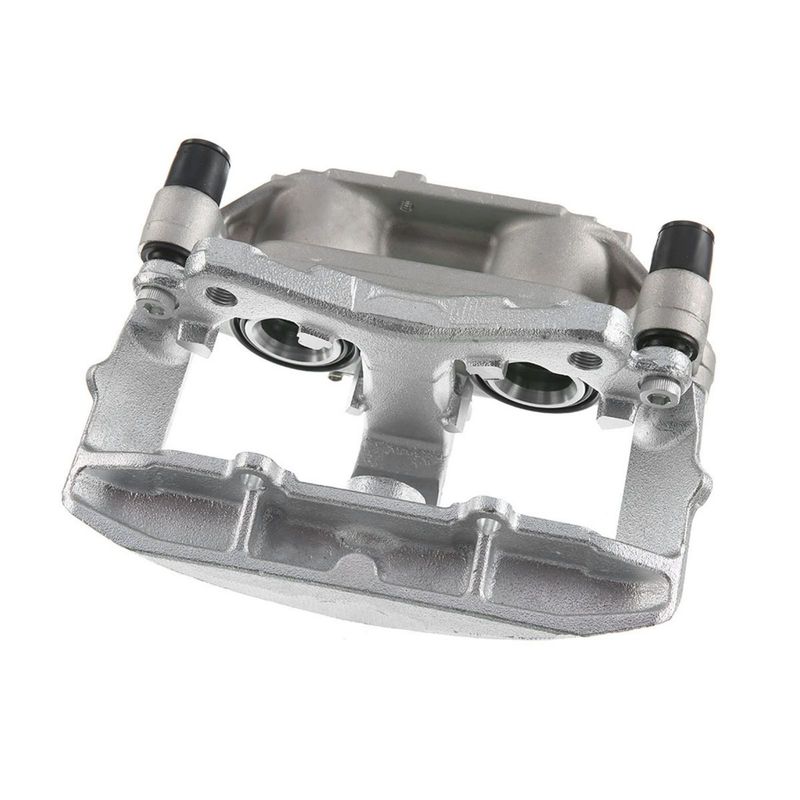 Front Passenger Brake Caliper for Audi A6 A8 Quattro S4 S6 Volkswagen VW Passat