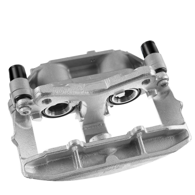 Front Driver Brake Caliper for Audi A6 A8 Quattro S4 S6 Volkswagen VW Passat