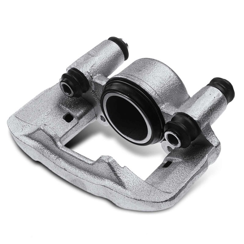 Front Driver Brake Caliper for Ford Escort 1991-1996 Mazda 323 Protege Mercury