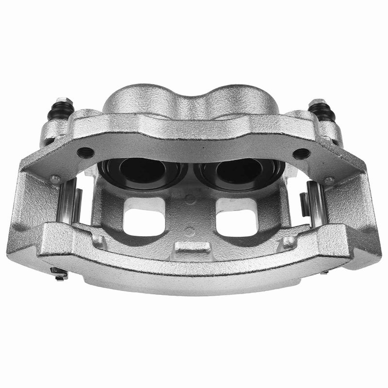 Front Passenger Brake Caliper with Bracket for Dodge Ram 1500 Pickup 2000-2001