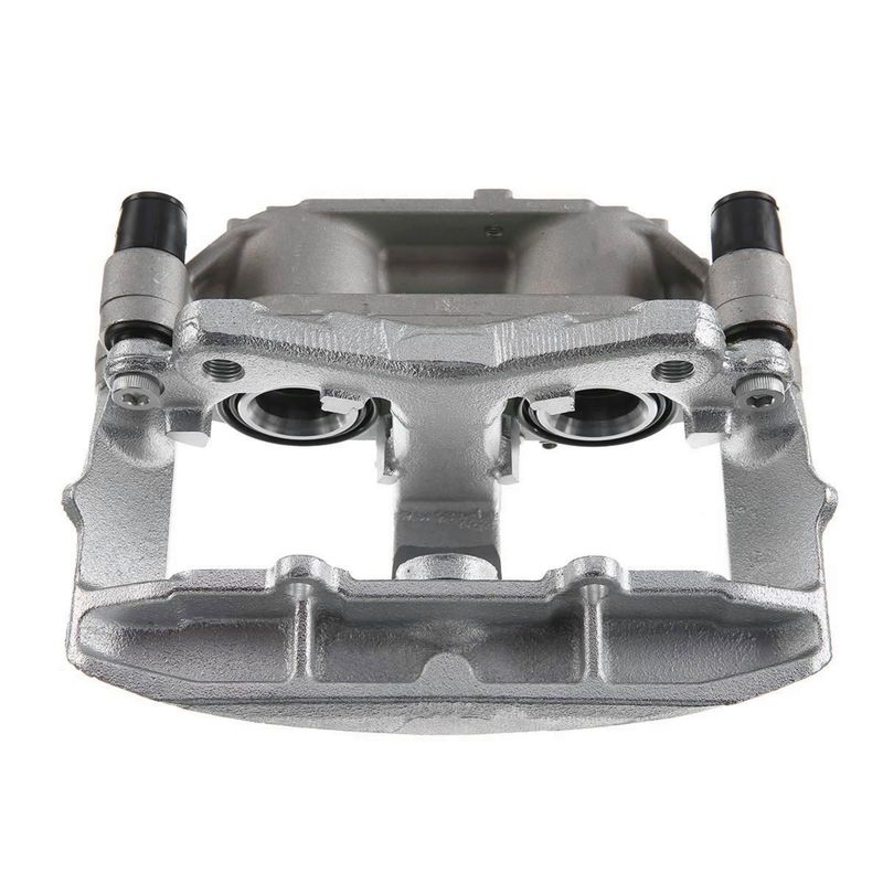 Front Driver Brake Caliper for Audi A6 A8 Quattro S4 S6 Volkswagen VW Passat