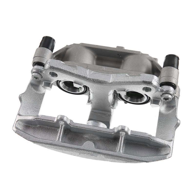 Front Driver Brake Caliper for Audi A6 A8 Quattro S4 S6 Volkswagen VW Passat