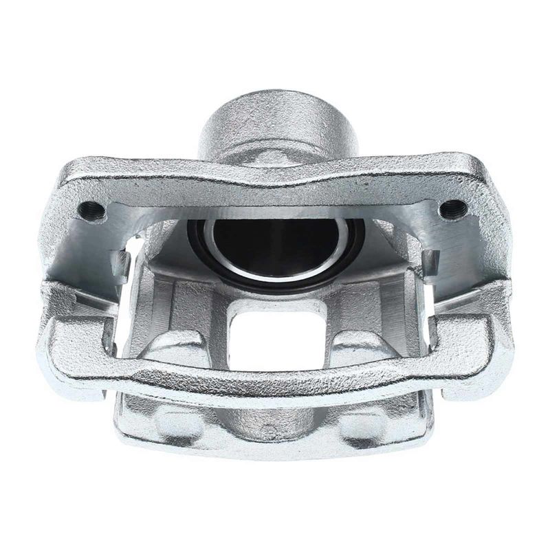 Front Driver Brake Caliper with Bracket for Kia Sorento Limited 2014-2015