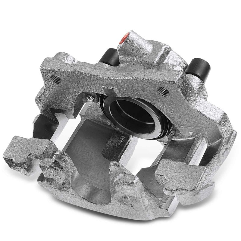 Front Passenger Brake Caliper with Bracket for Mercedes-Benz E350 2006-2009 E320