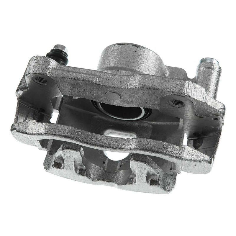 Front Driver Brake Caliper with Bracket for Dodge Ram 50 Mitsubishi Mighty Max