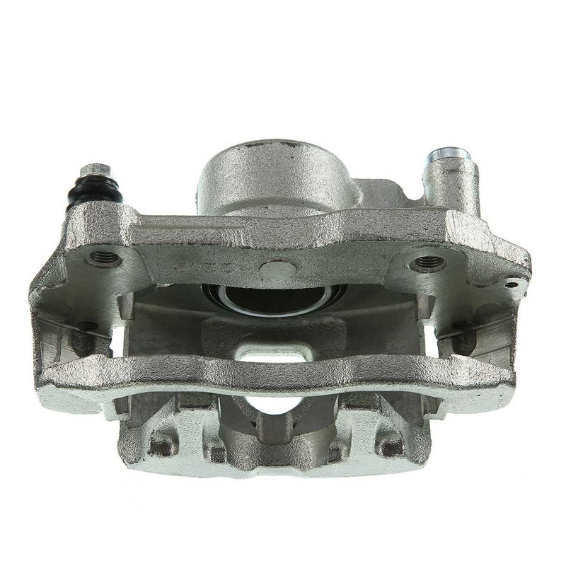 Front Driver Brake Caliper with Bracket for Dodge Ram 50 Mitsubishi Mighty Max