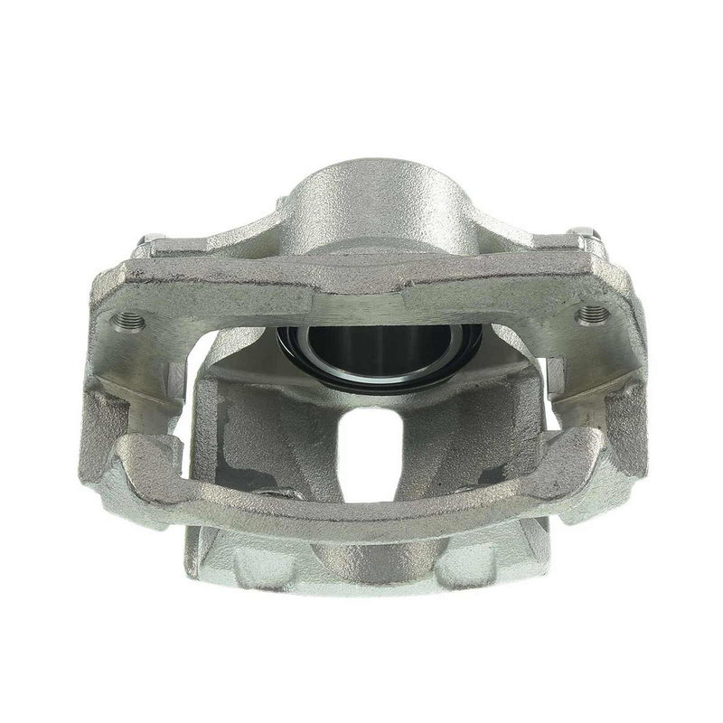 Front Driver Brake Caliper with Bracket for Toyota Sienna 2001-2003 V6 3.0L